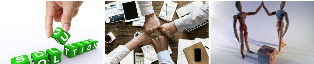 Building Better Futures with Smarter Solutions