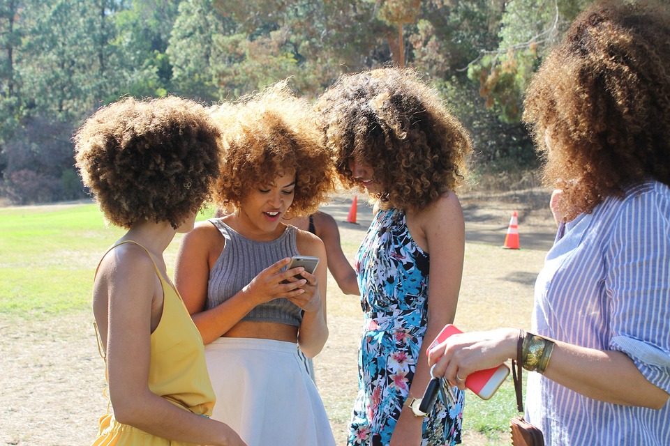 Make money online in South Africa using your cellphone